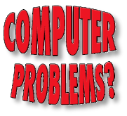 Computer Problems